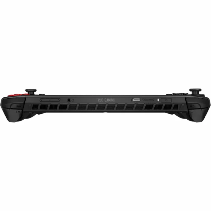 Spēļu konsoles MSI Claw A1M-032NL Black